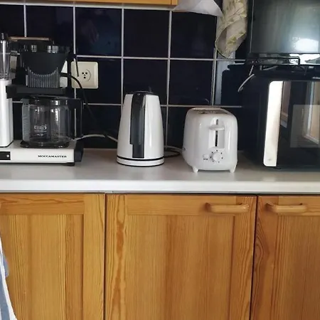 On Jeris Appartement