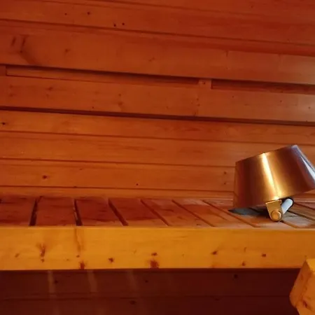 On Jeris Appartement *