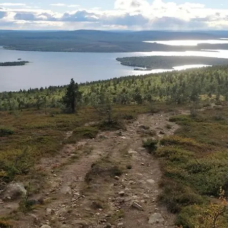 On Jeris Appartement *