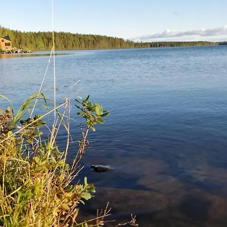 Apartmán On Jeris