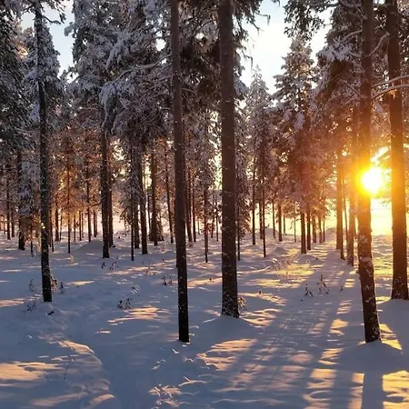 On Jeris Appartement *