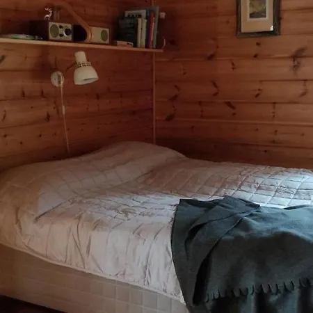 On Jeris Apartmán Muonio
