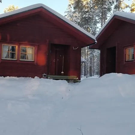 On Jeris Appartement *