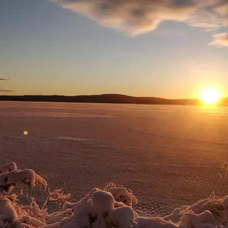 Appartement On Jeris *