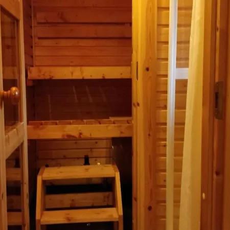 On Jeris Appartement