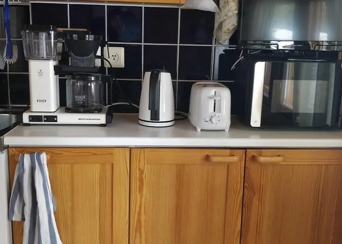 On Jeris Apartamento