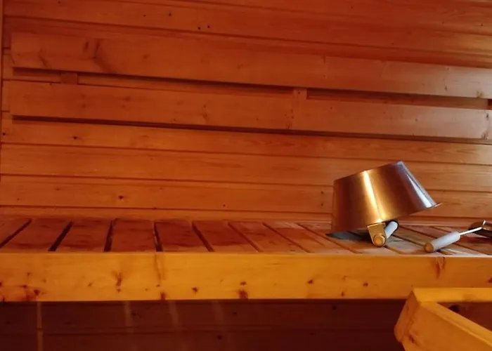 On Jeris Apartamento *