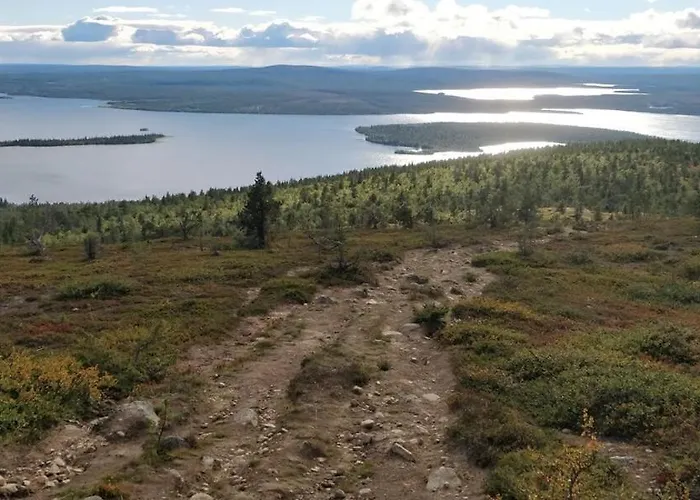 On Jeris Apartamento *