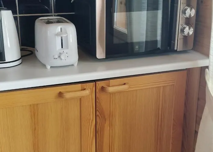 Apartamento On Jeris Muonio