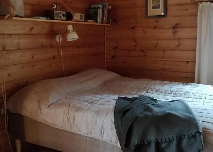 On Jeris Apartamento Muonio