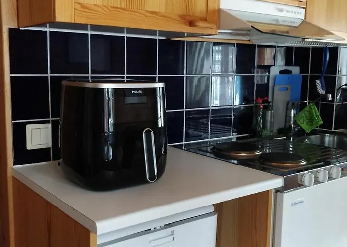 Apartamento On Jeris Muonio