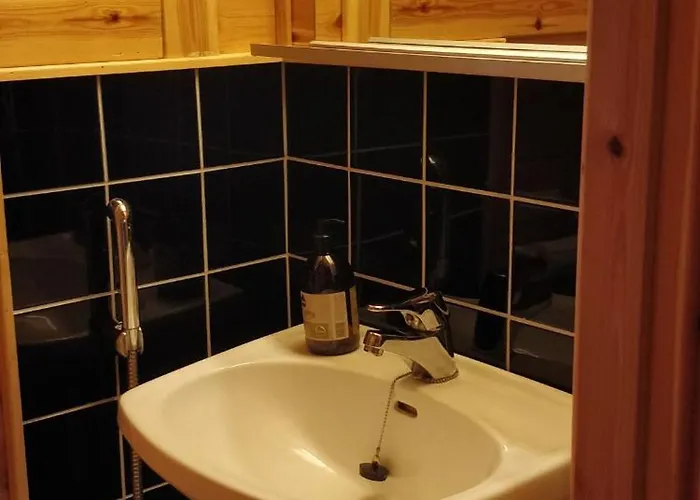 Apartamento On Jeris Muonio