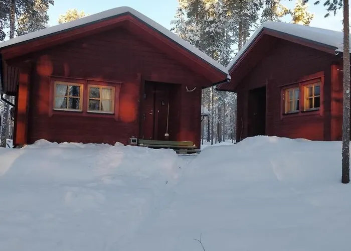 On Jeris Apartamento *