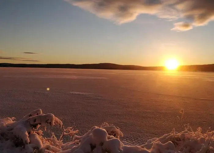 Apartamento On Jeris *