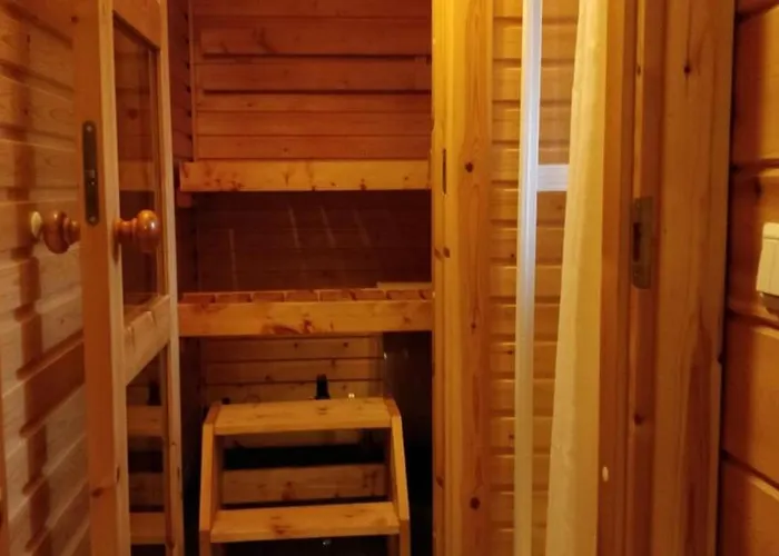 On Jeris Apartamento